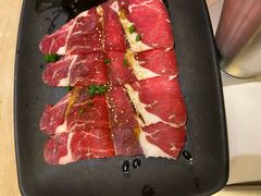 -新石器烤肉(南站店)