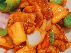 -新宝餐厅(流塘店)