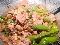 -费大厨辣椒炒肉(万家丽一店)