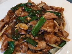 -玉林烤鸭店(定福庄店)