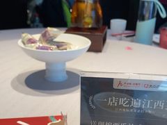 -千百味红餐厅·江西菜(绿地双子塔店)