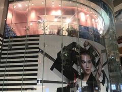 -深圳来福士广场