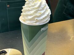 -迷客夏Milksha(无锡苏宁店)