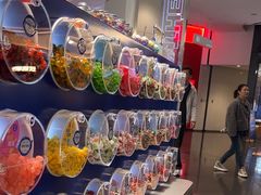 -西塔星球(上海长宁来福士店)