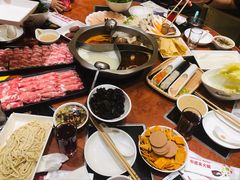 -彤德莱火锅(商圣嘉源店)