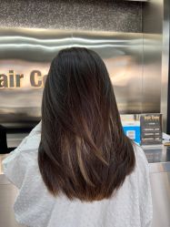 -Hair Code芭曲发型