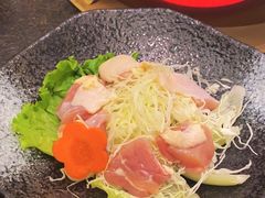 -湊湊火锅·茶憩(打浦桥日月光店)