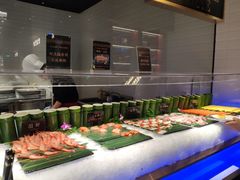 -加餐海鲜自助(宝龙一城店)