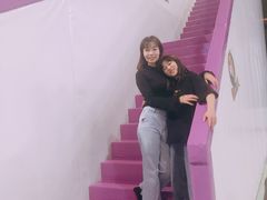 -嘿哟动霸CHUA·新潮玩运动娱乐中心·蹦床滑冰团建乐园