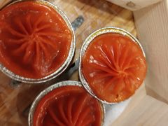 -斑斓西餐厅·自助茶点(高崎机场佰翔花园酒店)