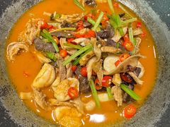 -湘潭九龙鱼头店(城南西路店)