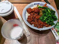 -遇见小面(SM城市广场一期店)