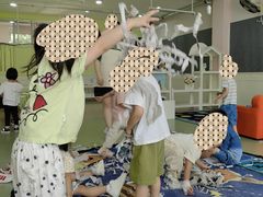 -上海马荣金地格林幼儿园