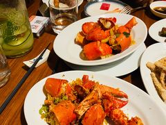 -mezza9 Macau(澳门君悦酒店)