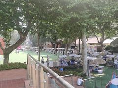 -林间山庄