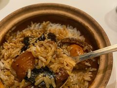 黑松露鲍鱼红烧肉焖饭-福1015(愚园路店)