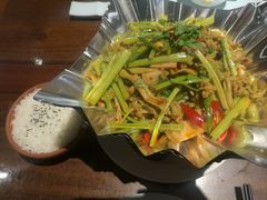 -福慧慈缘素食餐厅(王府井店)