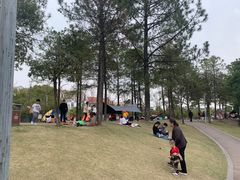 -美兰湖景区