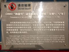 -中国铁道博物馆(正阳门馆)