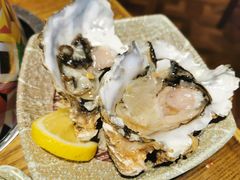生蚝-阳光岛·海鲜盛宴(银泰中心in99店)