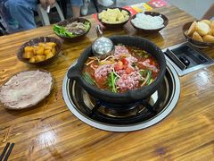 -笔记安顺夺夺粉火锅