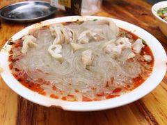 -甘记肥肠粉(马鞍北路店)