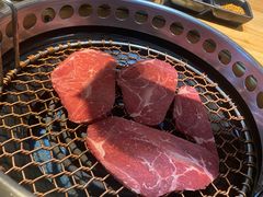 -九田家黑牛烤肉料理(新光汇店)