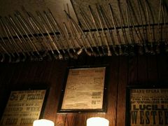 -Keens Steakhouse