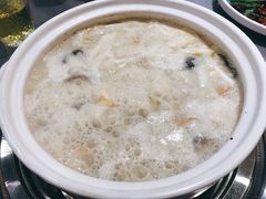 胡椒猪肚鲍鱼鸡-金龙·打边炉(武进路店)