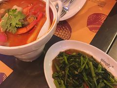 -simply thai天泰(长泰广场店)