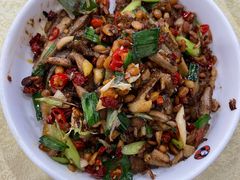 -小辣椒(华富店)