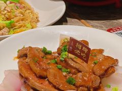 -老福洲·三十年福州味(斗东店)