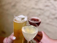 -Shift cocktail bar鸡尾酒吧