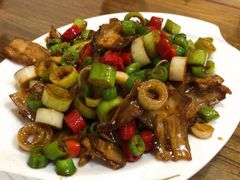 -董立兵烤鸭店(山大路店)