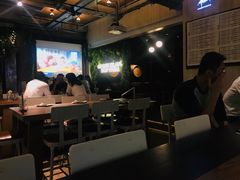 大堂-Goose Island Brewhouse鹅岛精酿啤酒餐厅