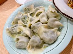 -老边饺子馆(东单店)