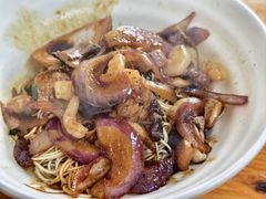 -超爷叔面馆(西园店)