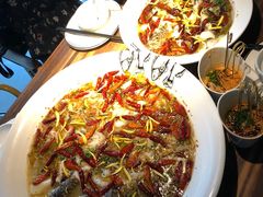 -太二酸菜鱼(汕头苏宁广场店)