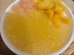 -满记甜品(优客百盛店)
