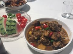 -风味小馆(天目湖宾馆店)