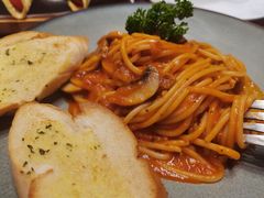 -米斯特比萨(罗斯福店)
