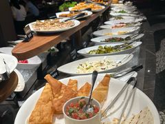 -拉蒂娜·巴西牛排馆 Latina·Brazilian Steakhouse(王府井喜悦店)