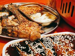 -醉烧膘·烧烤夜宵王(总店)