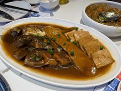 -大锅强·蒸海鲜青岛菜(金沙滩店)
