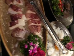 -捞王锅物料理(凯旋路店)