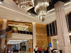 -西安赛瑞喜来登大酒店