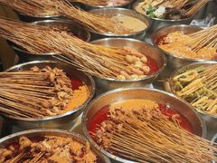 -嘉州鲜知味钵钵鸡(奎星楼店)