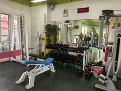 -红山会健身·普拉提(广安门店)