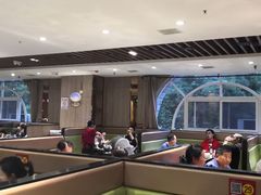 -清真·锦翔炝锅鱼(明德门店)