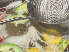 -犇鼎牛潮汕牛肉火锅(新辰里学清路店)